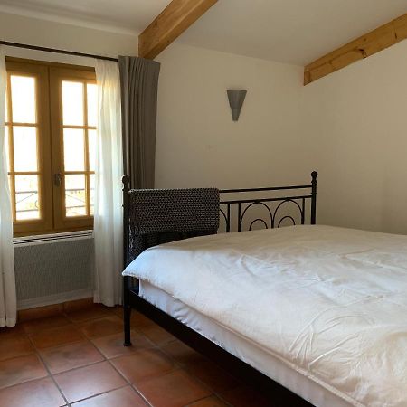 Maison Moutas Le Thoronet Kültér fotó