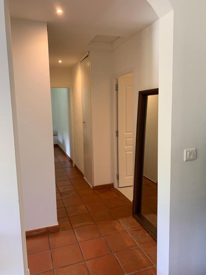 Maison Moutas Le Thoronet Kültér fotó